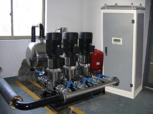 供應(yīng)貴陽全自動無塔給水設(shè)備 助力環(huán)保，祝天下有情人終成眷屬