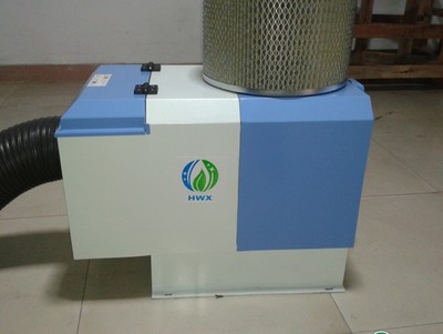 機(jī)床油霧過濾器 環(huán)保設(shè)備中的重要衛(wèi)士