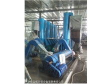 文水縣益輝環(huán)保 匠心打造綠色未來，專業(yè)設(shè)備守護(hù)碧水藍(lán)天