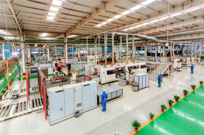 全友家私 以品質(zhì)與環(huán)保，定義現(xiàn)代健康生活新選擇