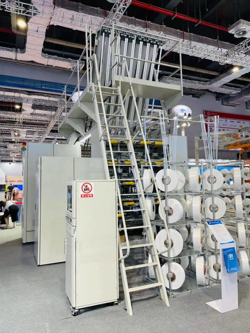 我國紡機(jī)產(chǎn)業(yè)智能化升級加速，2020紡機(jī)聯(lián)合展環(huán)保設(shè)備成亮點(diǎn)
