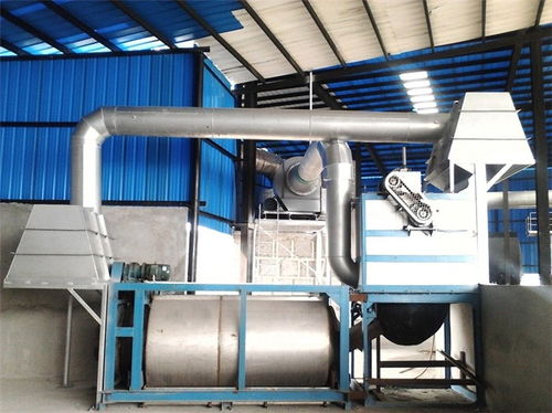 陜西凈化設備生產廠家價格計算解析 以耐昂森節能環保為例